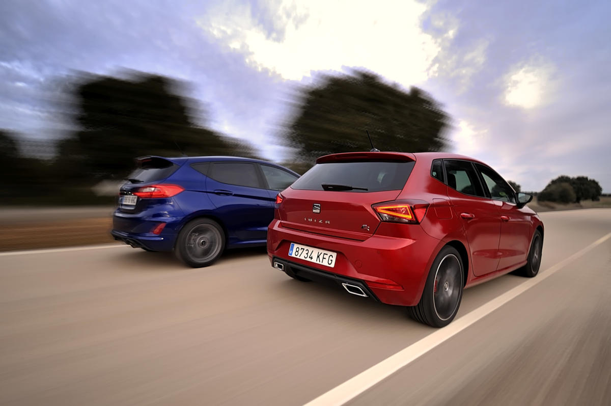 Autofacil revista de coches y motor