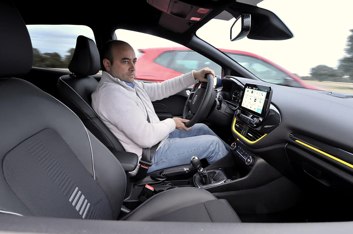 Autofacil revista de coches y motor