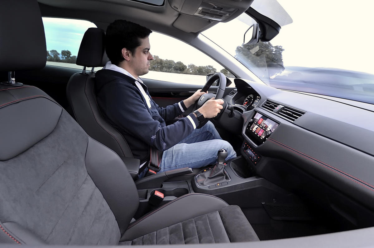 Autofacil revista de coches y motor
