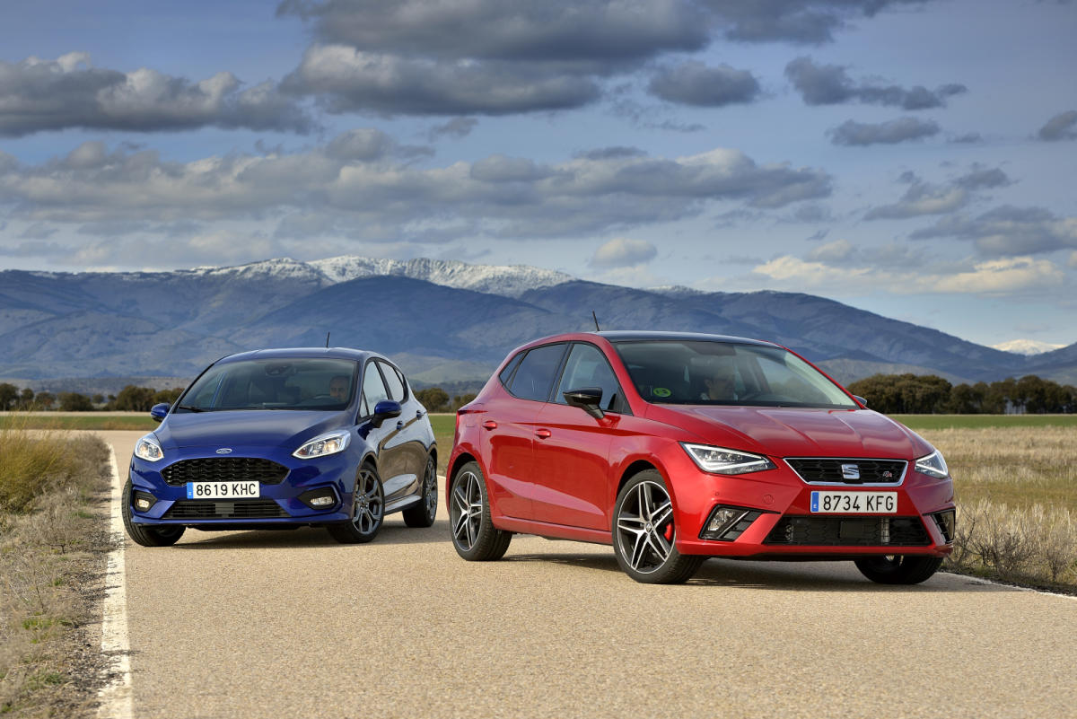 Autofacil revista de coches y motor