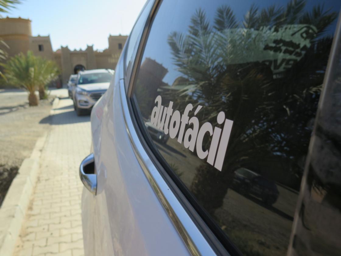 Autofacil revista de coches y motor
