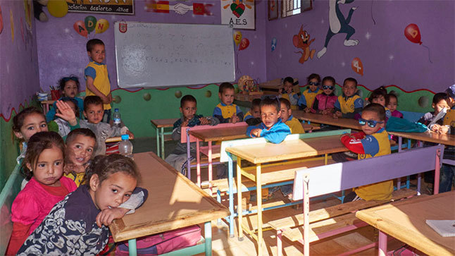 El Desierto de los Niños 2018