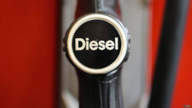 diesel