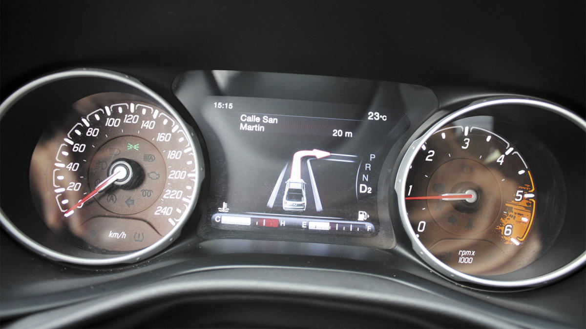 Autofacil revista de coches y motor