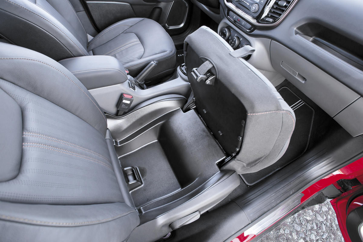 Autofacil revista de coches y motor