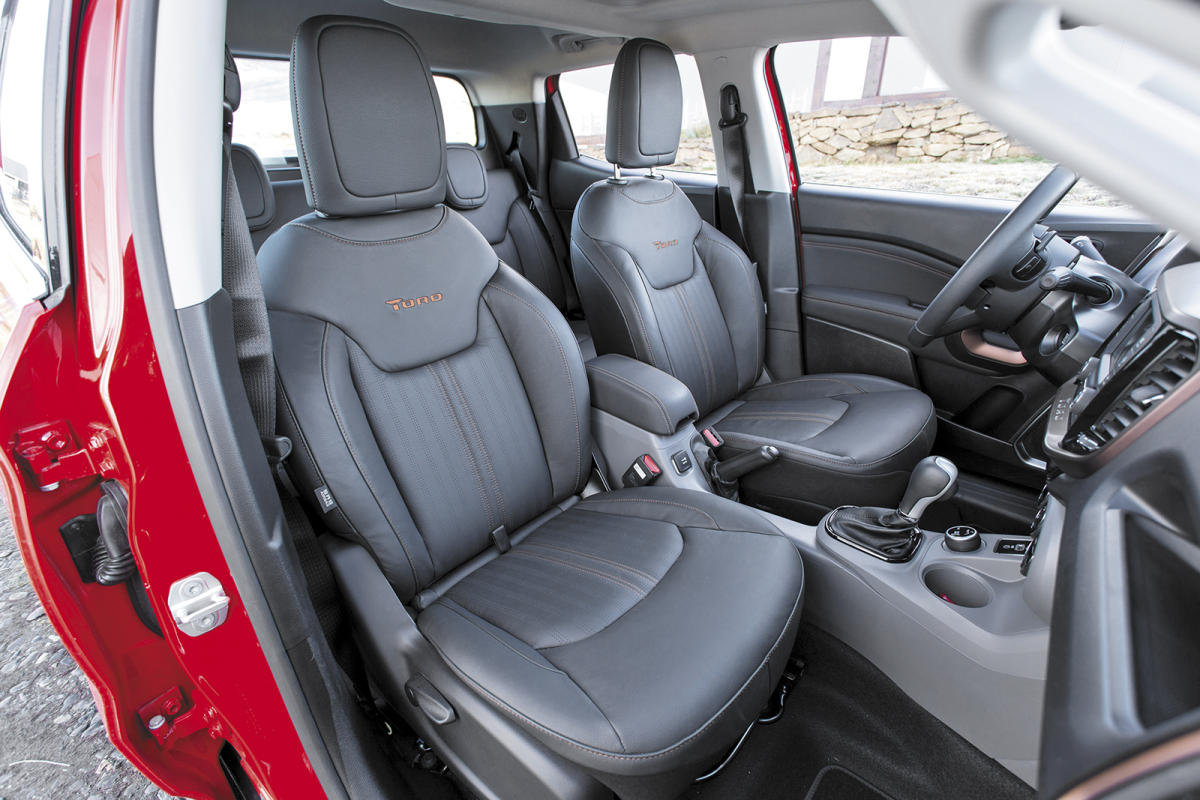 Autofacil revista de coches y motor