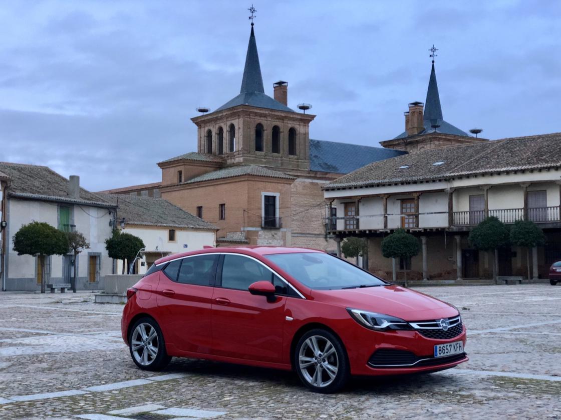 Autofacil revista de coches y motor