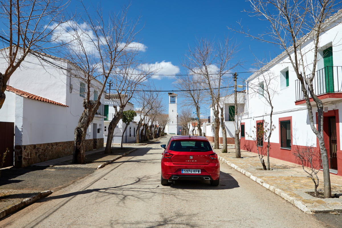 Autofacil revista de coches y motor