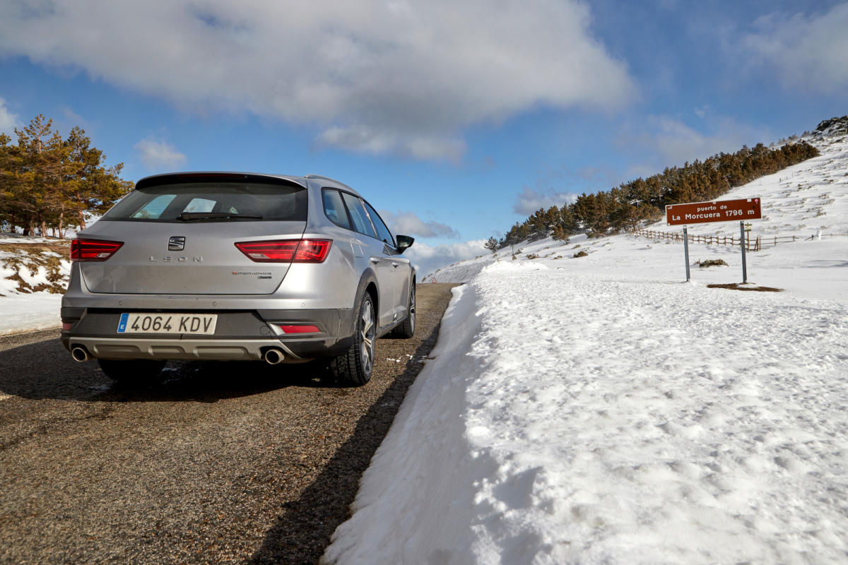 Autofacil revista de coches y motor