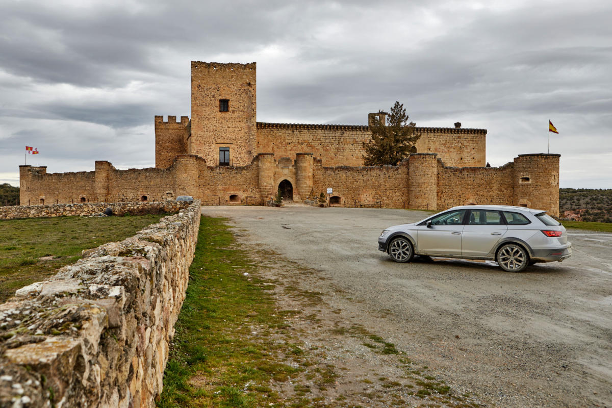 Autofacil revista de coches y motor