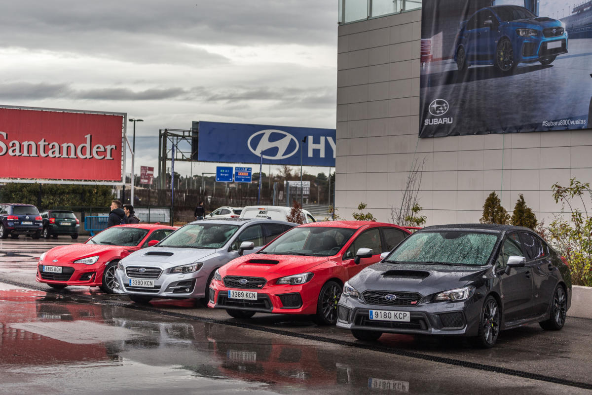 Autofacil revista de coches y motor
