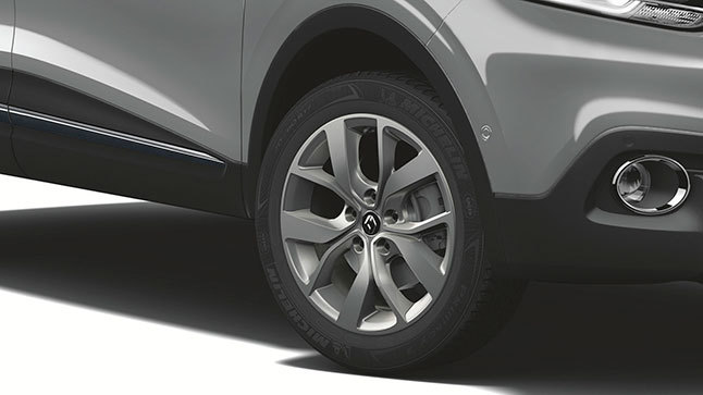 Renault Kadjar Limited