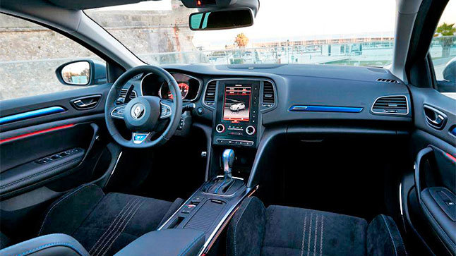 Renault Mégane