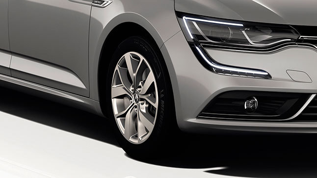 Renault Talisman
