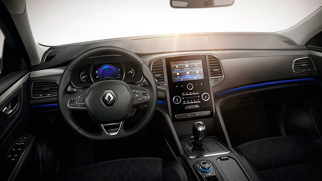 Renault Talisman
