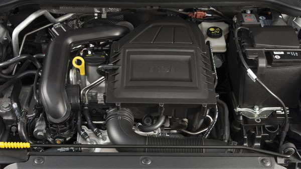 motor seat arona