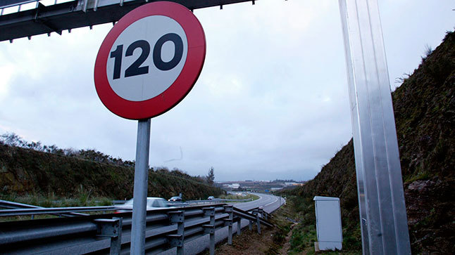 Límite 120