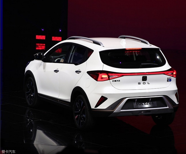 SOL EX20