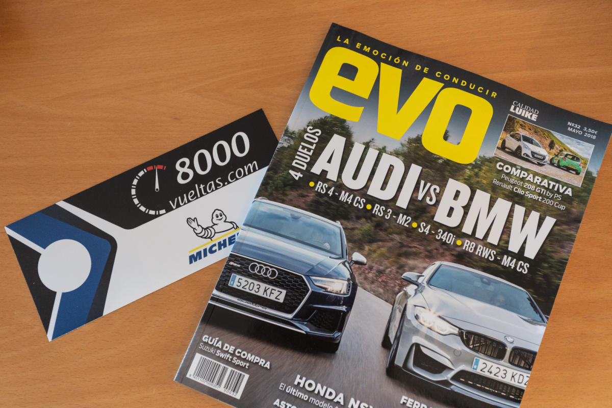 Autofacil revista de coches y motor