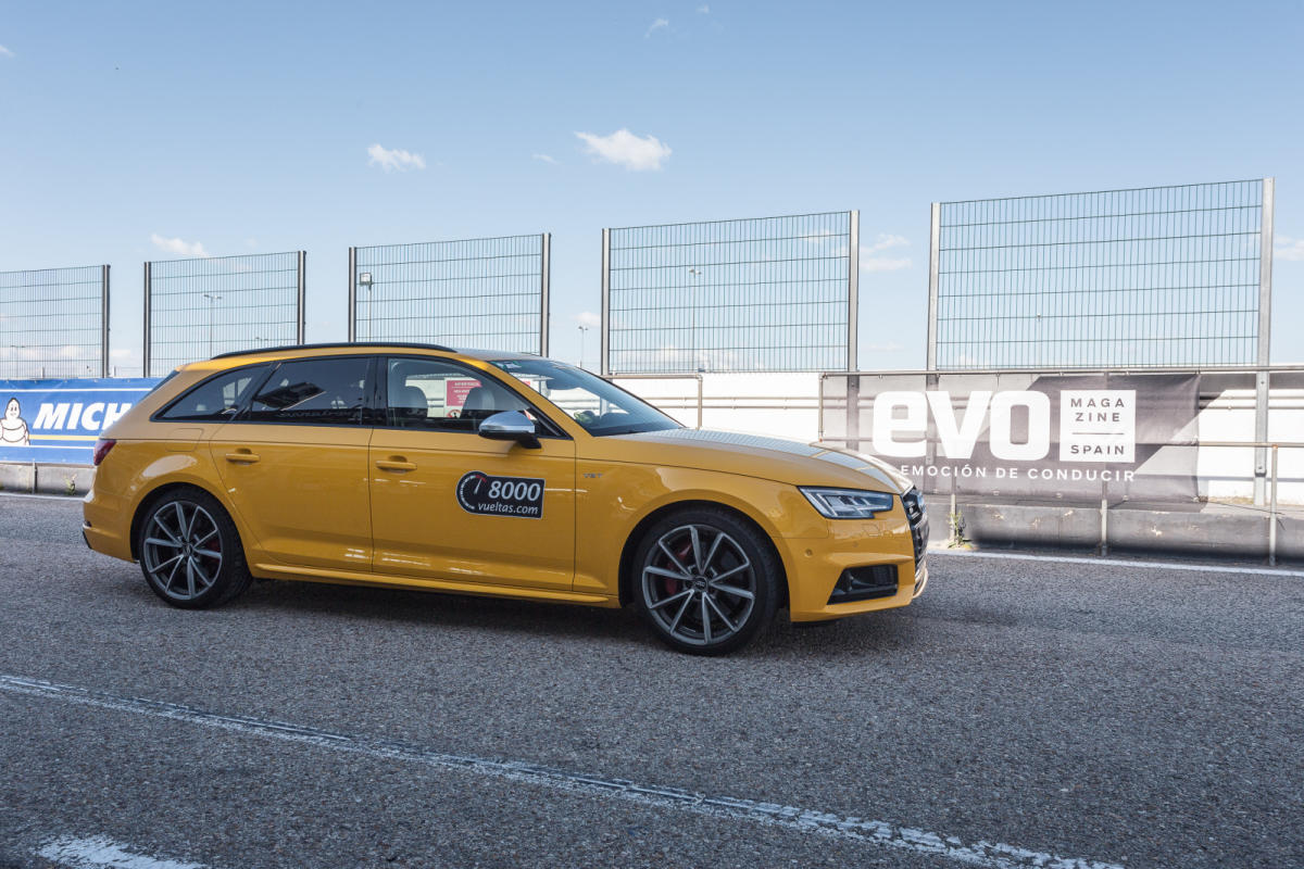 Autofacil revista de coches y motor