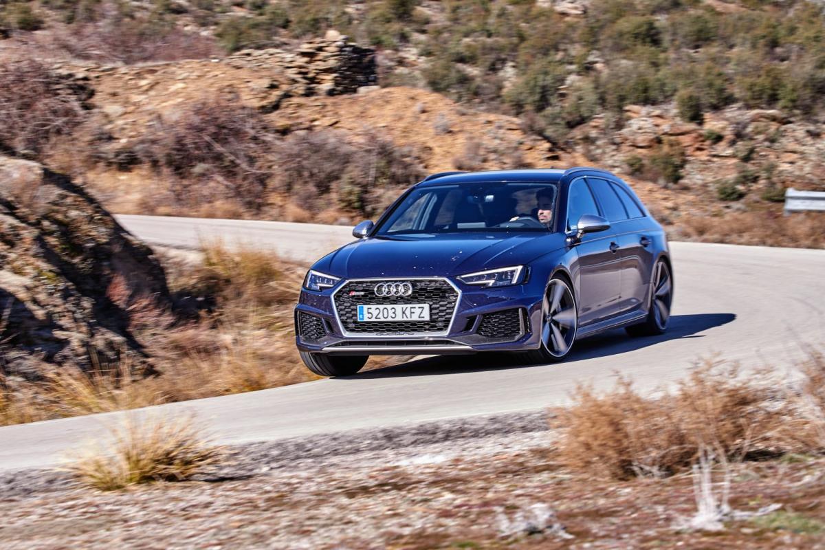 Autofacil revista de coches y motor