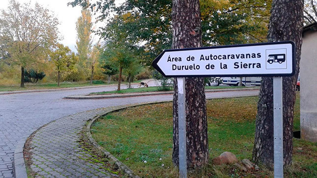Consejos para pernoctar con tu autocaravana