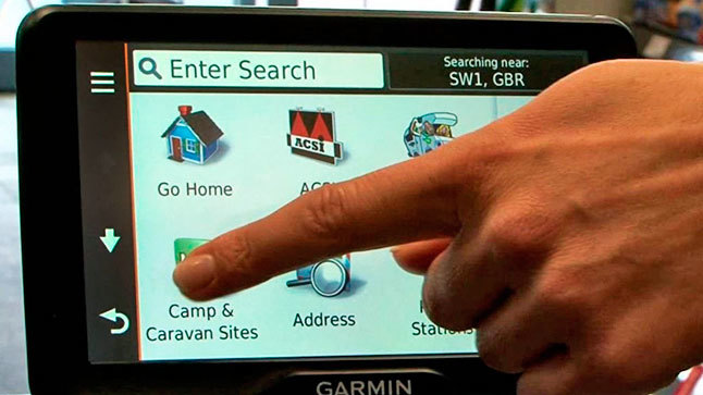 Consejos para pernoctar con tu autocaravana