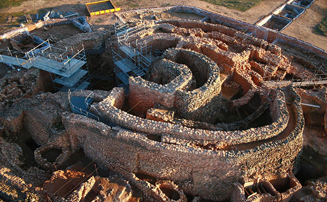csatillo de calza de calatrava