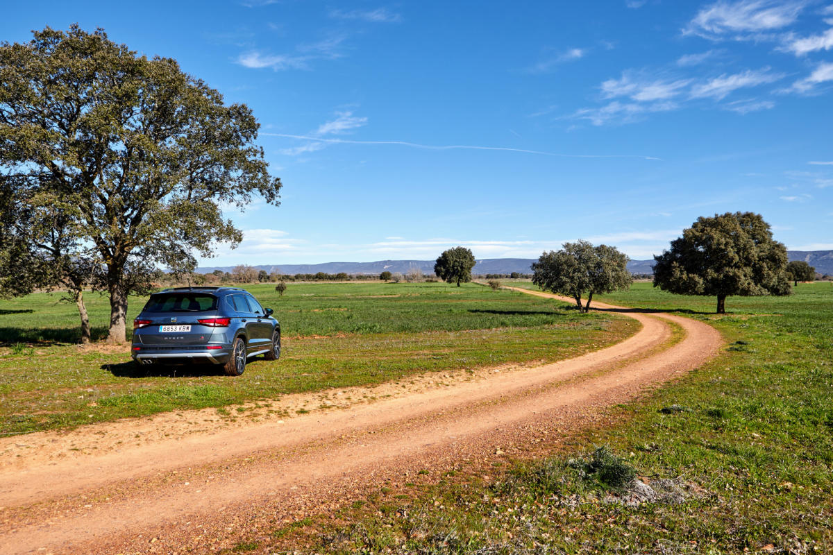 Autofacil revista de coches y motor