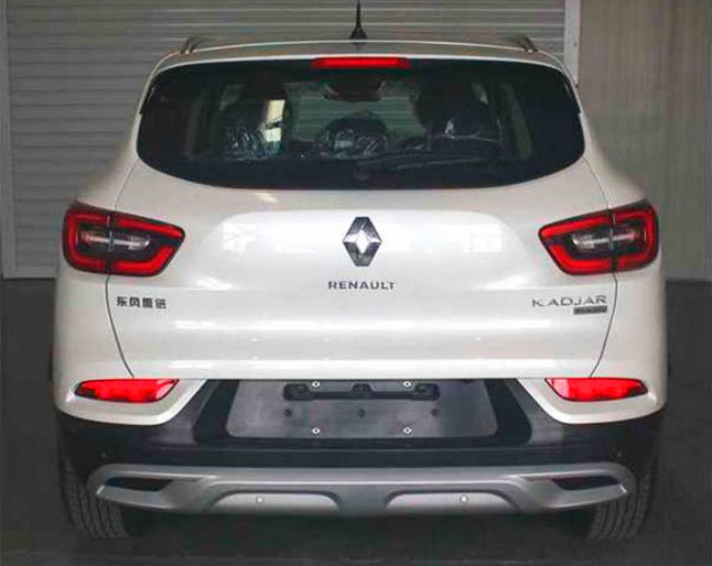 Renault Kadjar