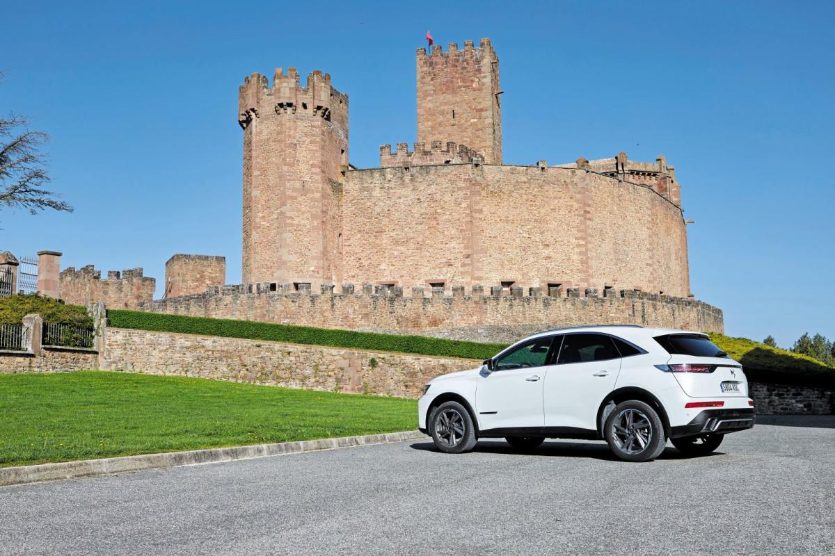 Autofacil revista de coches y motor