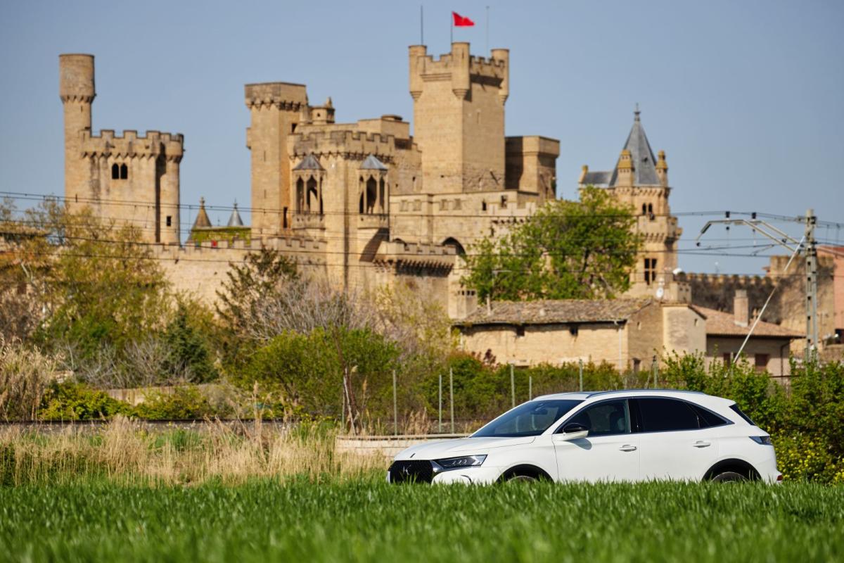 Autofacil revista de coches y motor