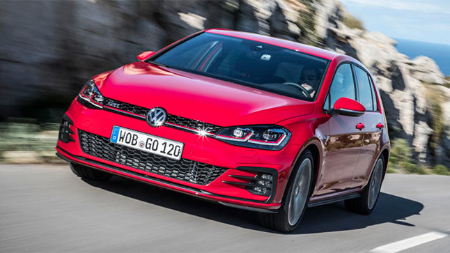 Volkswagen