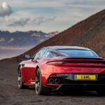 Fotos del Aston Martin DBS Superleggera 2018 23 Aston Martin DBS Superleggera 2018