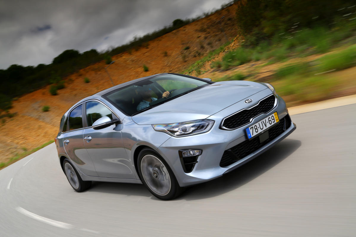Autofacil revista de coches y motor