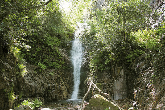 Chorro Navalucillos