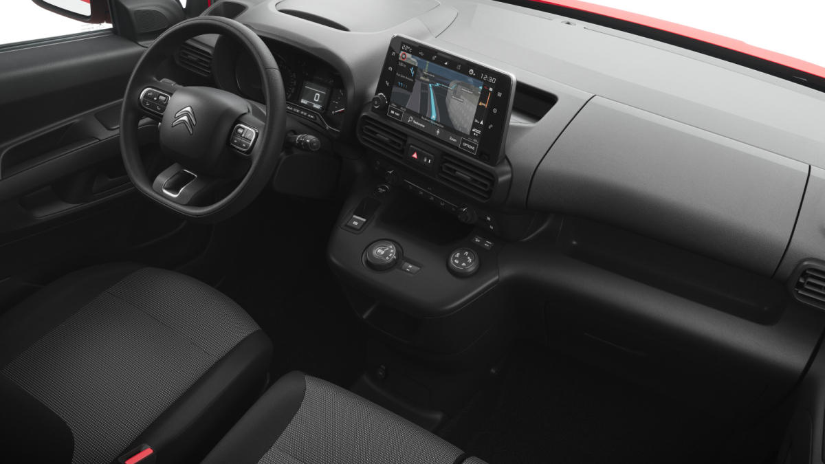 Autofacil revista de coches y motor