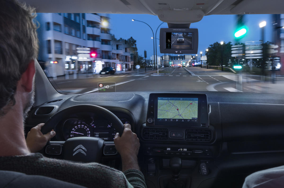 Autofacil revista de coches y motor