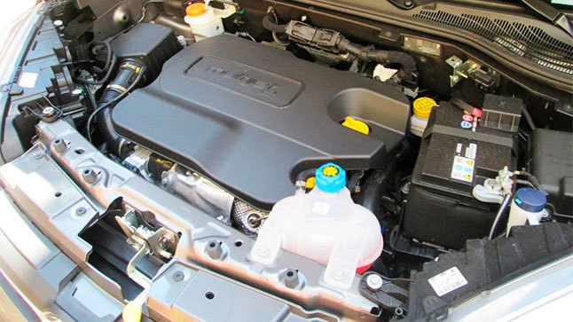 Fiat Dobló
