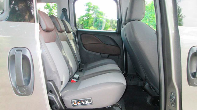 Fiat Dobló