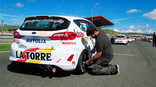 Ford Fiesta Pura Pasión