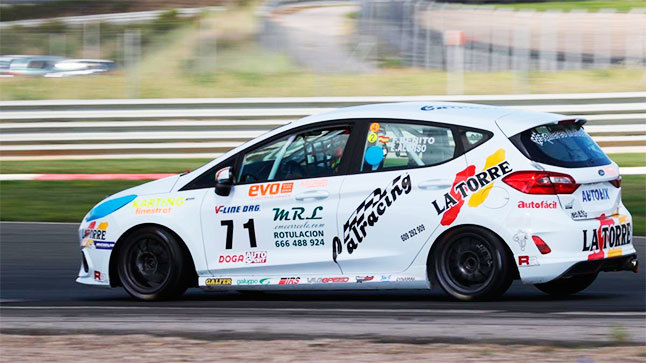 Ford Fiesta Pura Pasión