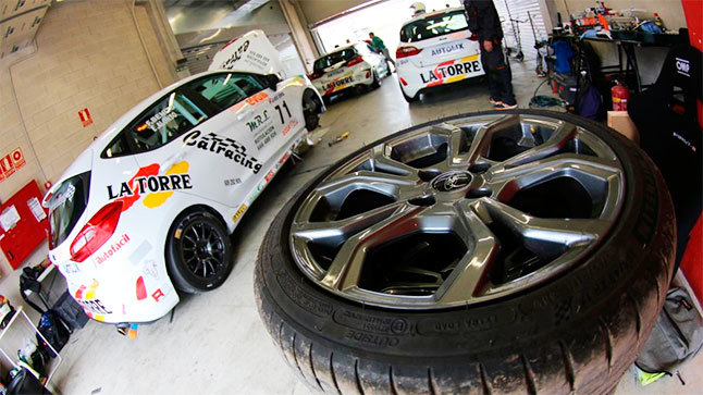 Ford Fiesta Pura Pasión