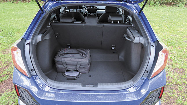 Honda Civic 1.6 i-DTEC