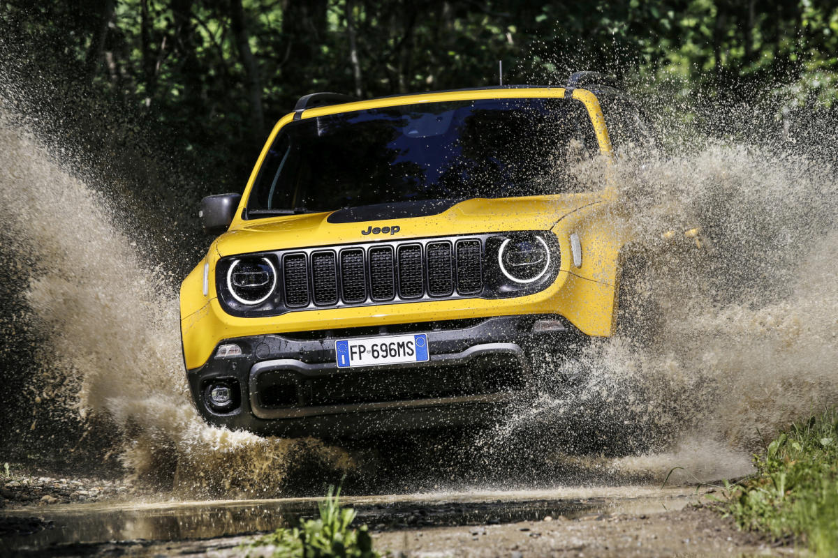 Autofacil revista de coches y motor