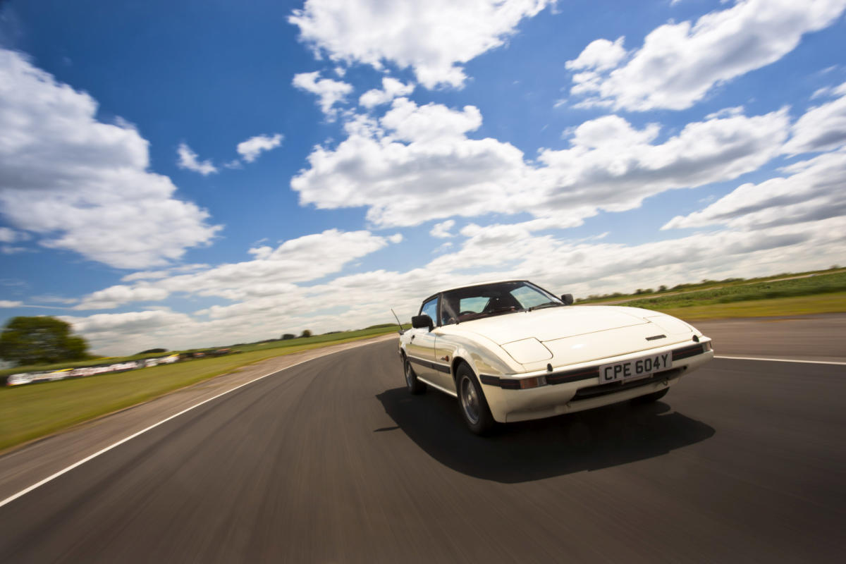 Autofacil revista de coches y motor