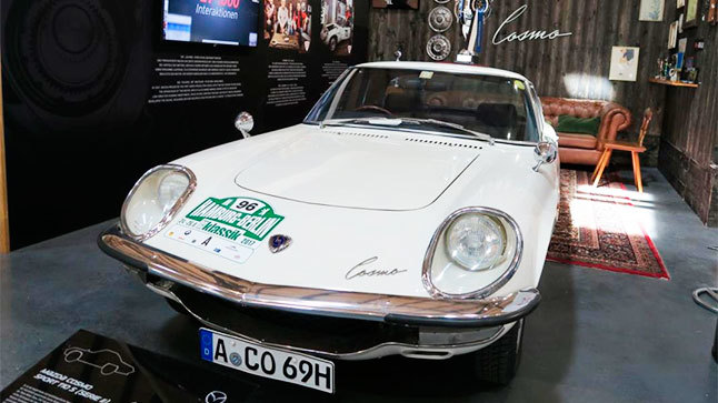 Museo Mazda