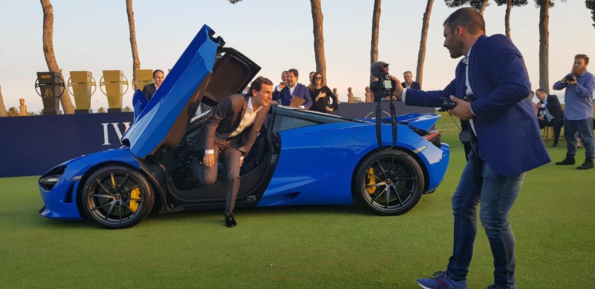 Autofacil revista de coches y motor