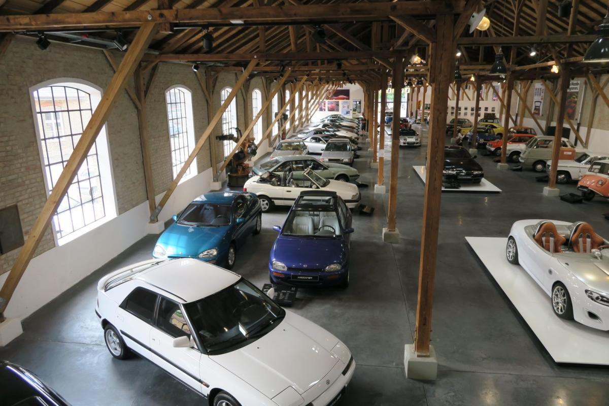 Autofacil revista de coches y motor