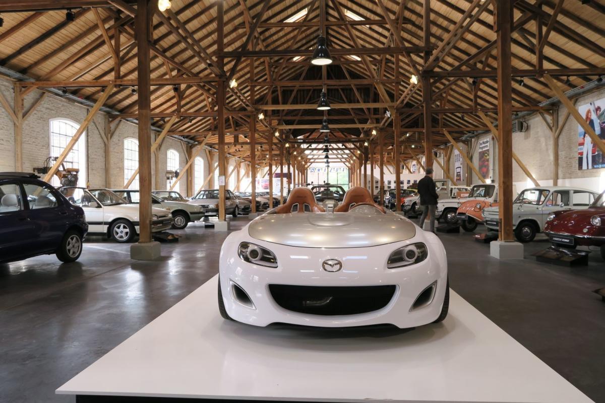 Autofacil revista de coches y motor